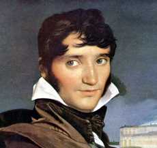 Granet Francois Marius
